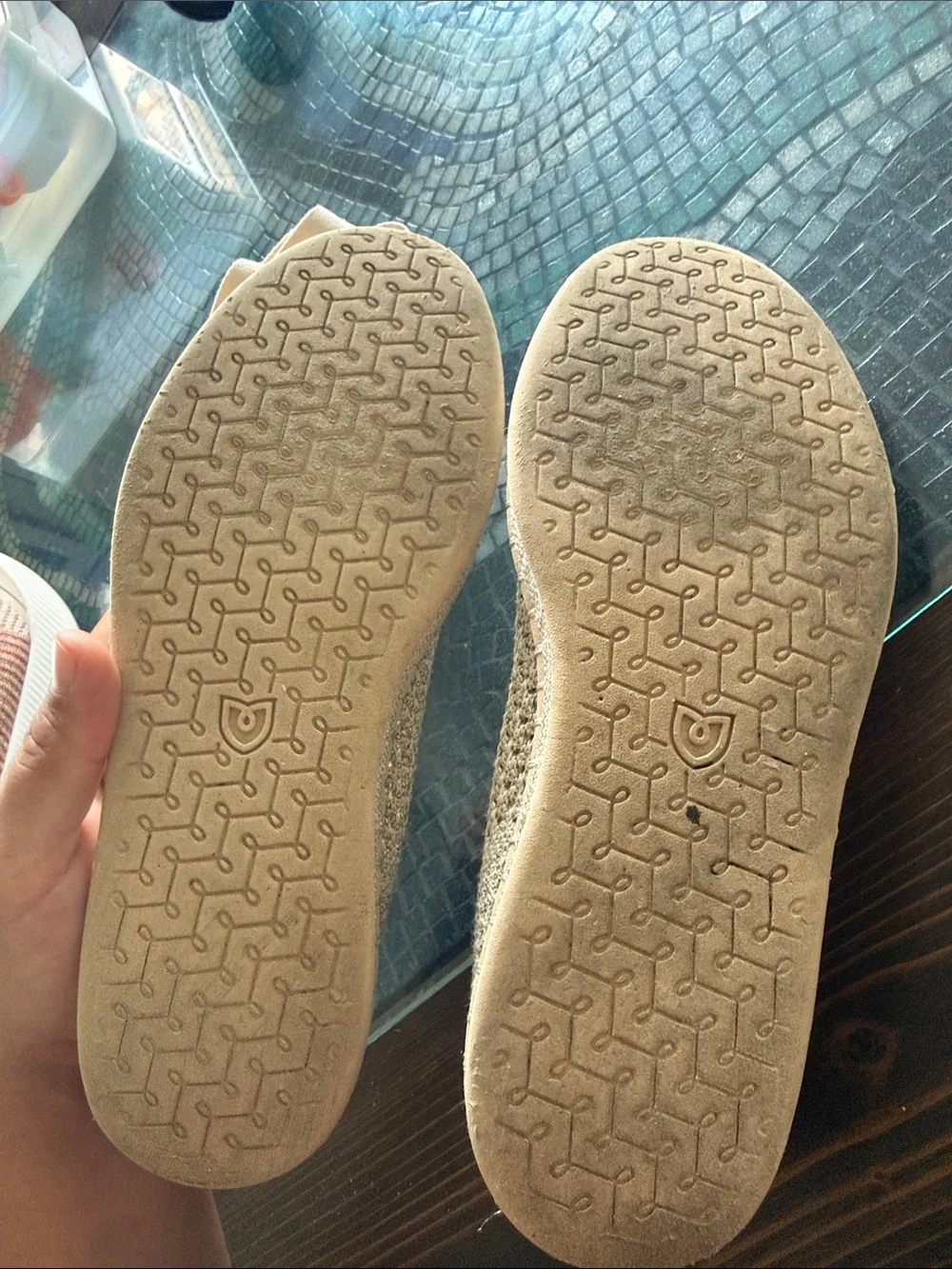 Rothys Espadrille size 6.5